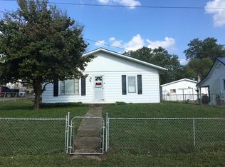 50 Clay Dr, Lucasville, OH