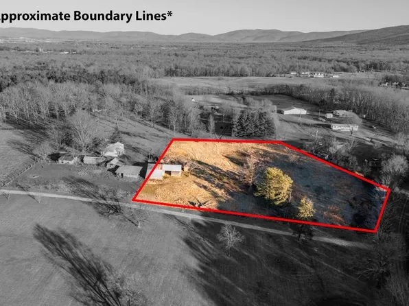 Wilda Rd, Stuarts Draft, VA 24477