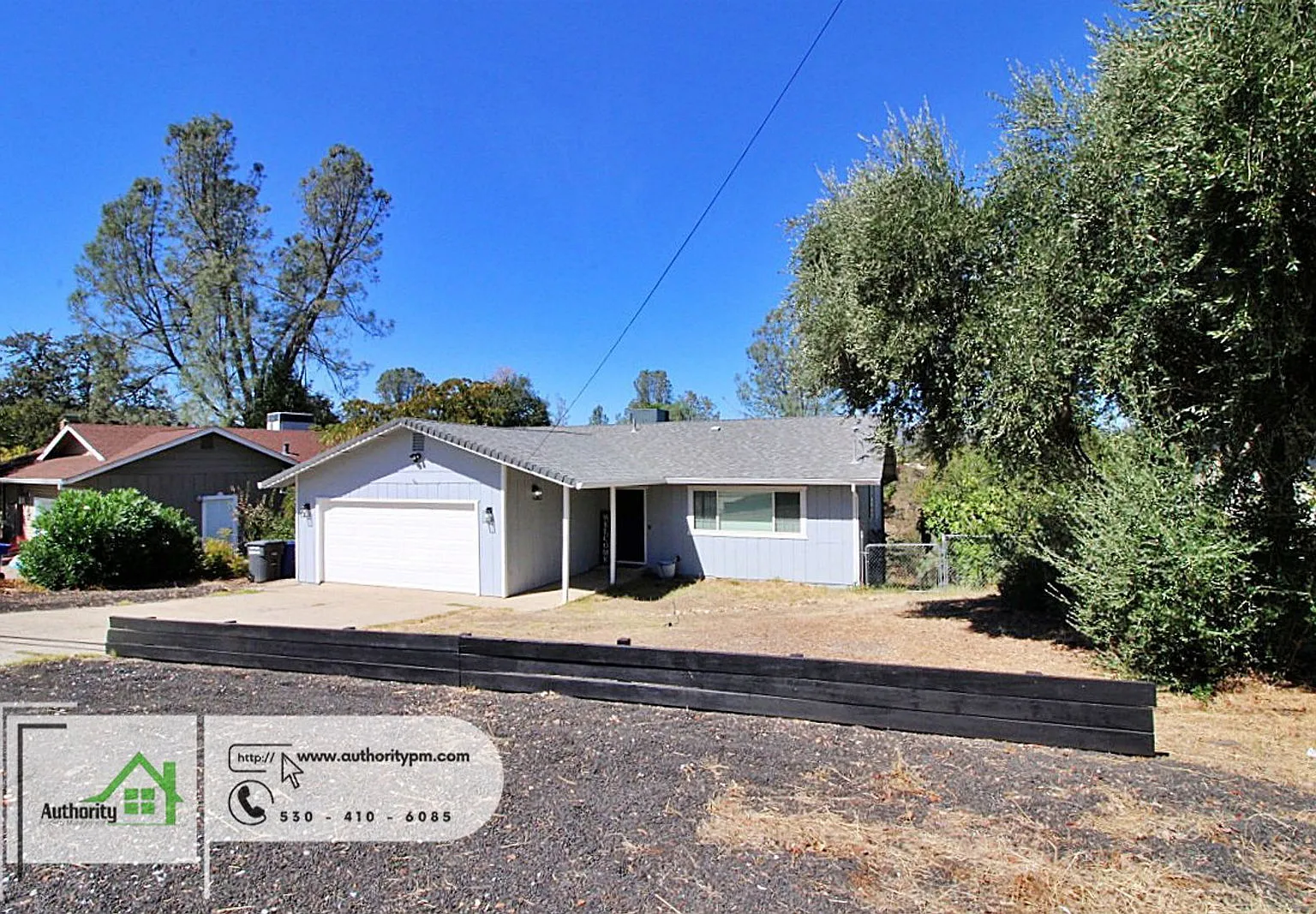 3 bed, 2.0 bath, 1458 sqft, $2,150 — Photo 1