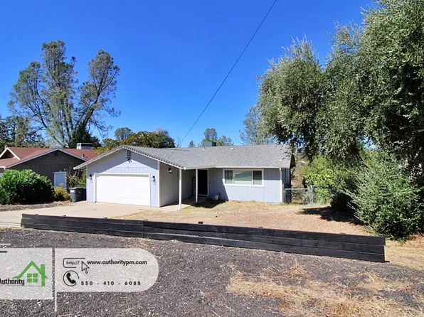 1788 Riviera Dr, Redding, CA 96001