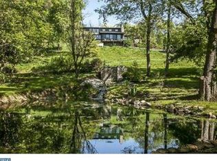 752 Germantown Pike, Lafayette Hill, PA 19444