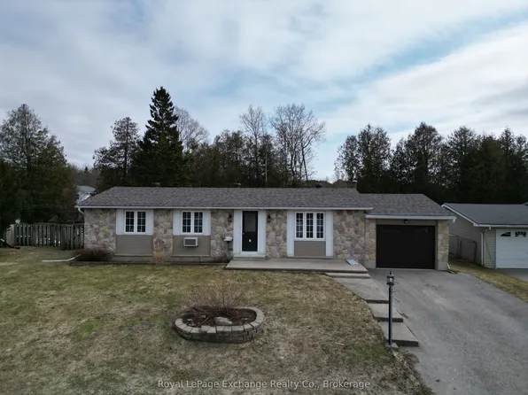 24 Inverness St N, Kincardine, ON N2Z 1J4