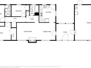 1416 Fred Gray Rd, Jacksonville, FL 32218