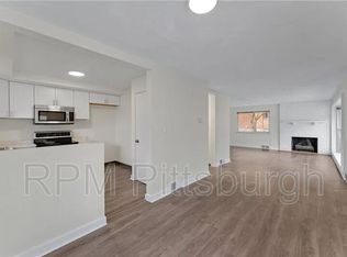 2502 Collins Rd, Pittsburgh, PA 15235