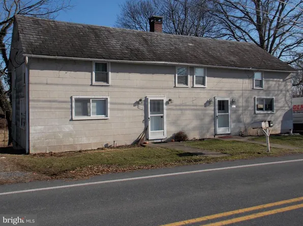 5588 Gingrich Rd, Palmyra, PA 17078