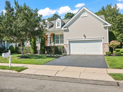 28 Pond View Circle, Barnegat, NJ, 08005