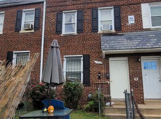 1738 H St NE, Washington, DC 20002