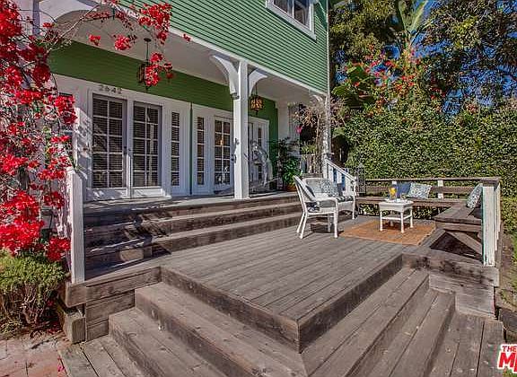 2nd image of 2642 Highland Ave