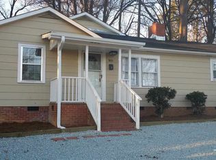 905 E Club Blvd, Durham, NC 27704