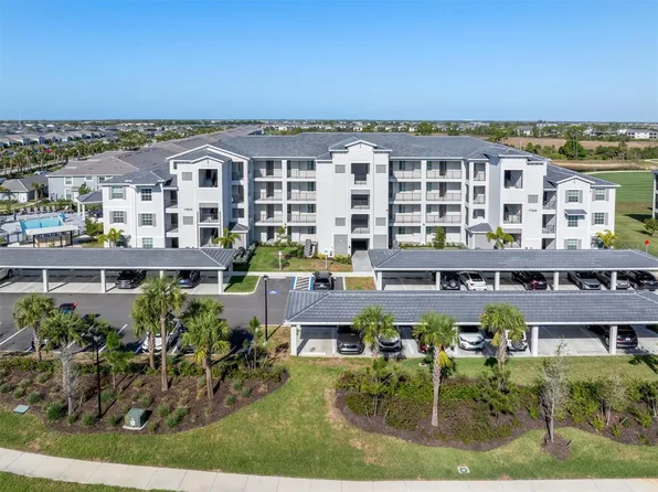 17565 Opal Sand Dr #201, Venice, FL 34293