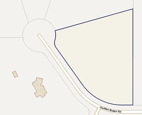 2nd image of 11544 Holden Ridge Rd