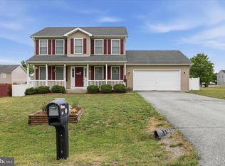 12 Stork Ln, Martinsburg, WV 25405