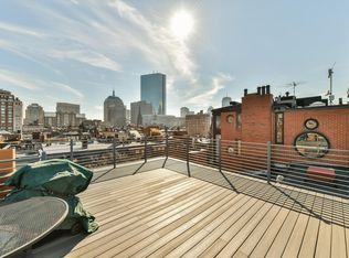 109 Beacon St APT 6, Boston, MA 02116