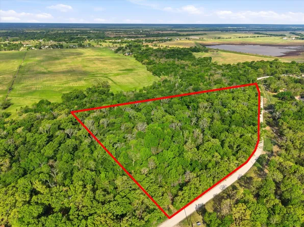 637 Vz County Road 3437, Wills Point, TX 75169