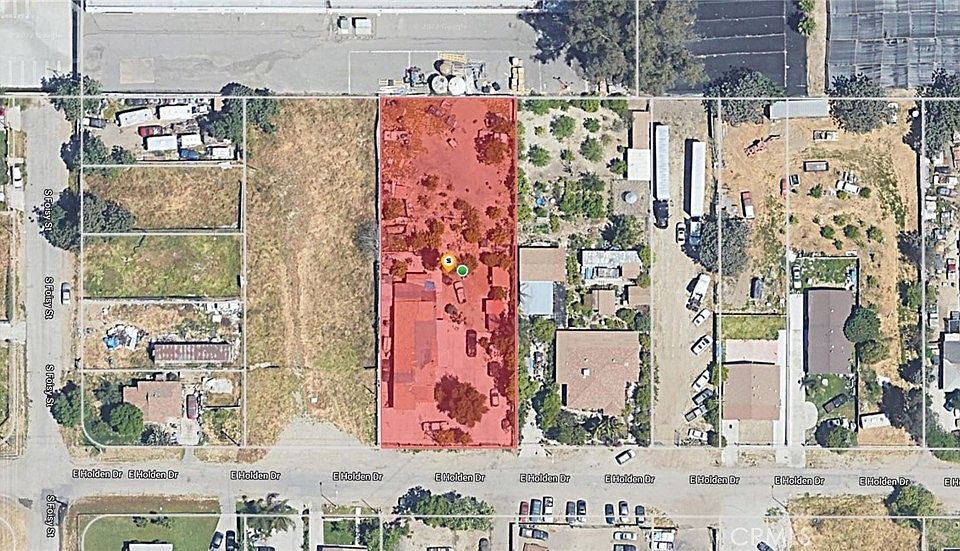 1st image of 460 Holden Dr #18