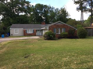 3229 Flint Dr, Columbus, GA 31907