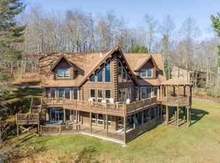 439 Paradise Hts, Oakland, MD 21550