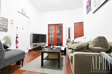 Rented by Alpha Properties NYC I LLC