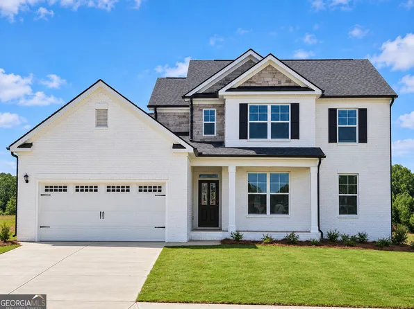 1226 Riverbrook Dr, Bogart, GA 30622