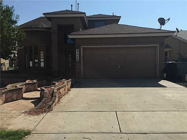 1st image of 3116 Tierra Cuervo Dr