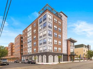 172 Avenue F #504, Bayonne, NJ 07002