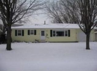 615 15th St NE, Owatonna, MN 55060