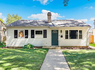 330 Oneill St, Joliet, IL 60436