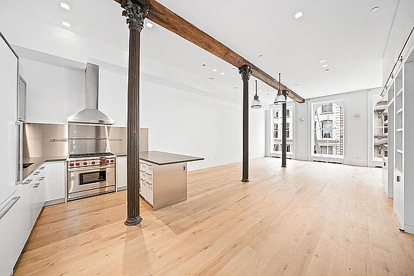 1st image of 131 Duane St APT 5W