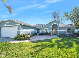 8 Parkview Ln, Ormond Beach, FL 32174
