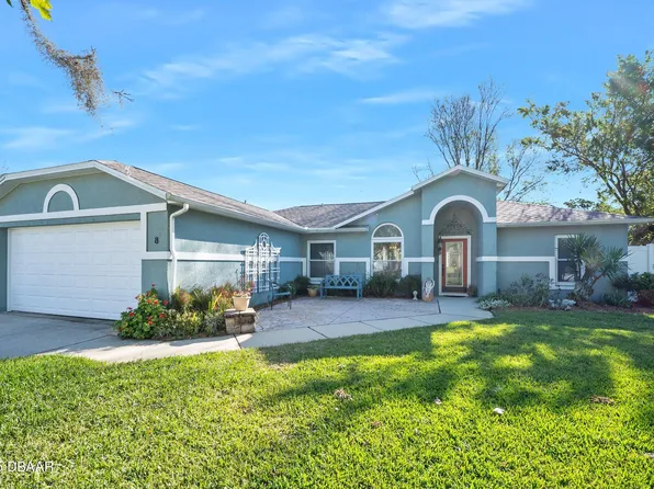 8 Parkview Ln, Ormond Beach, FL 32174