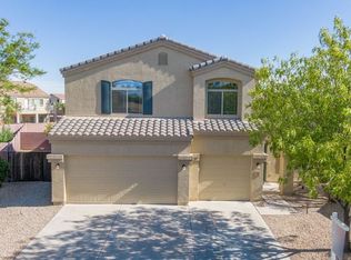 3391 W Mineral Butte Dr, San Tan Valley, AZ 85142