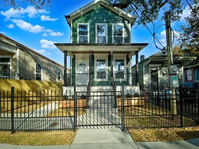 2309-11 Louisiana Ave, New Orleans, LA, 70115