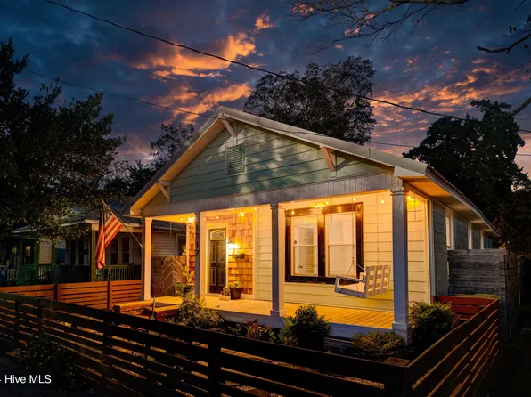 1217 S 7th Street, Wilmington, NC 28401