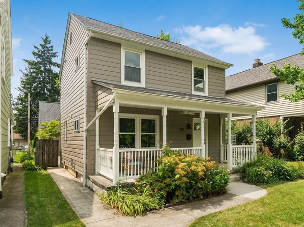 797 Gladden Rd, Columbus, OH 43212