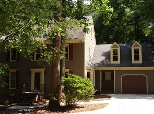 1405 Petrucelli Ln, Raleigh, NC 27614