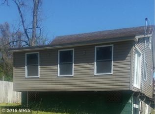 235 Brock Bridge Rd, Laurel, MD 20724