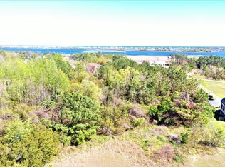 LOT 5B2 Heron Cove Rd, Hampstead, NC 28443