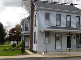 113 S Sheridan Rd, Newmanstown, PA 17073