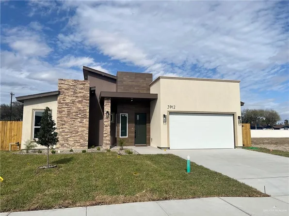 3912 W Zimmerius Ave, McAllen, TX 78501