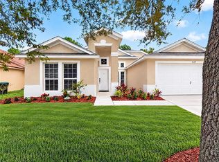 507 CANARY ISLAND COURT, ORLANDO, FL 32828
