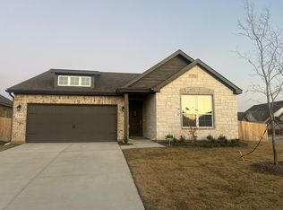 3304 Bent Creek Dr, Anna, TX 75409