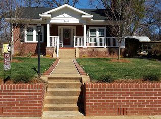 2405 Rosewood Ave, Winston Salem, NC 27103