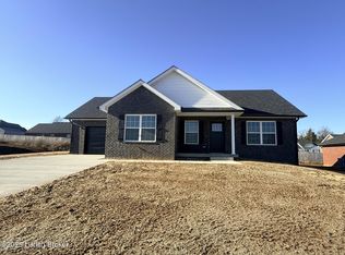 107 Indigo Ave, Bardstown, KY 40004