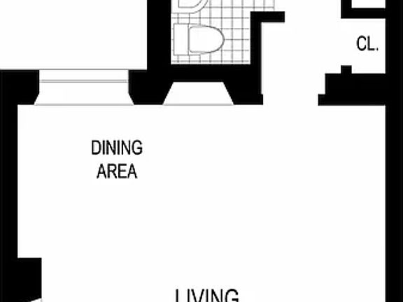 5th image of 304 W 106th St APT 2R
