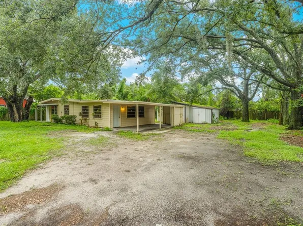 8307 N Ogontz Ave, Tampa, FL 33604