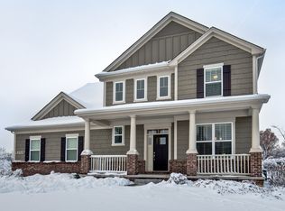 23705 N Sanctuary Club Dr, Kildeer, IL 60047