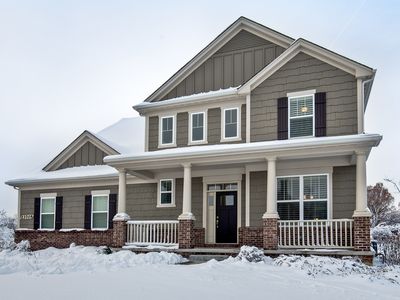 23705 N Sanctuary Club Dr, Kildeer, IL, 60047