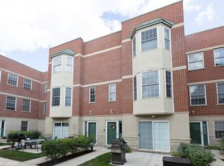 2320 W Adams St UNIT 19, Chicago, IL 60612
