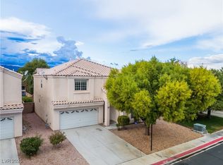 7633 Rainbow Cove Dr, Las Vegas, NV 89131