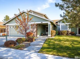 1654 Shadow Wood Rd, Reno, NV 89523